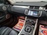 USED 2015 15 LAND ROVER RANGE ROVER EVOQUE 2.2 SD4 Pure Tech Fuji White SUV 5dr Diesel Auto 4WD Euro 5 (s/s) (190 ps) 