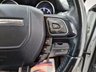 USED 2015 15 LAND ROVER RANGE ROVER EVOQUE 2.2 SD4 Pure Tech Fuji White SUV 5dr Diesel Auto 4WD Euro 5 (s/s) (190 ps) 