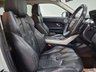 USED 2015 15 LAND ROVER RANGE ROVER EVOQUE 2.2 SD4 Pure Tech Fuji White SUV 5dr Diesel Auto 4WD Euro 5 (s/s) (190 ps) 