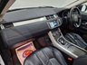 USED 2015 15 LAND ROVER RANGE ROVER EVOQUE 2.2 SD4 Pure Tech Fuji White SUV 5dr Diesel Auto 4WD Euro 5 (s/s) (190 ps) 