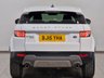 USED 2015 15 LAND ROVER RANGE ROVER EVOQUE 2.2 SD4 Pure Tech Fuji White SUV 5dr Diesel Auto 4WD Euro 5 (s/s) (190 ps) 