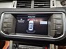 USED 2015 15 LAND ROVER RANGE ROVER EVOQUE 2.2 SD4 Pure Tech Fuji White SUV 5dr Diesel Auto 4WD Euro 5 (s/s) (190 ps) 