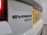 USED 2015 15 LAND ROVER RANGE ROVER EVOQUE 2.2 SD4 Pure Tech Fuji White SUV 5dr Diesel Auto 4WD Euro 5 (s/s) (190 ps) 
