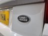 USED 2015 15 LAND ROVER RANGE ROVER EVOQUE 2.2 SD4 Pure Tech Fuji White SUV 5dr Diesel Auto 4WD Euro 5 (s/s) (190 ps) 