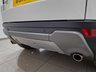 USED 2015 15 LAND ROVER RANGE ROVER EVOQUE 2.2 SD4 Pure Tech Fuji White SUV 5dr Diesel Auto 4WD Euro 5 (s/s) (190 ps) 