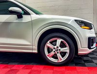 USED 2017 17 AUDI Q2 1.0 TFSI Sport SUV 5dr Petrol Manual Euro 6 (s/s) (116 ps) 
