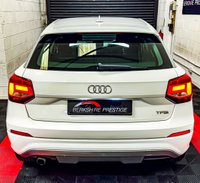 USED 2017 17 AUDI Q2 1.0 TFSI Sport SUV 5dr Petrol Manual Euro 6 (s/s) (116 ps) 