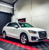 USED 2017 17 AUDI Q2 1.0 TFSI Sport SUV 5dr Petrol Manual Euro 6 (s/s) (116 ps) 