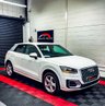 USED 2017 17 AUDI Q2 1.0 TFSI Sport SUV 5dr Petrol Manual Euro 6 (s/s) (116 ps) 