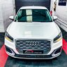 USED 2017 17 AUDI Q2 1.0 TFSI Sport SUV 5dr Petrol Manual Euro 6 (s/s) (116 ps) 