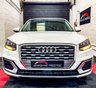 USED 2017 17 AUDI Q2 1.0 TFSI Sport SUV 5dr Petrol Manual Euro 6 (s/s) (116 ps) 