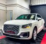 USED 2017 17 AUDI Q2 1.0 TFSI Sport SUV 5dr Petrol Manual Euro 6 (s/s) (116 ps) 
