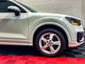 USED 2017 17 AUDI Q2 1.0 TFSI Sport SUV 5dr Petrol Manual Euro 6 (s/s) (116 ps) 