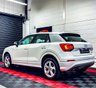 USED 2017 17 AUDI Q2 1.0 TFSI Sport SUV 5dr Petrol Manual Euro 6 (s/s) (116 ps) 