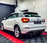 USED 2017 17 AUDI Q2 1.0 TFSI Sport SUV 5dr Petrol Manual Euro 6 (s/s) (116 ps) 