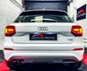 USED 2017 17 AUDI Q2 1.0 TFSI Sport SUV 5dr Petrol Manual Euro 6 (s/s) (116 ps) 