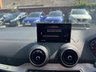 USED 2017 17 AUDI Q2 1.0 TFSI Sport SUV 5dr Petrol Manual Euro 6 (s/s) (116 ps) 