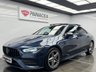 USED 2020 20 MERCEDES-BENZ CLA 2.0 CLA220d AMG Line (Premium Plus 2) Coupe 4dr Diesel 8G-DCT Euro 6 (s/s) (190 ps) 