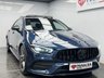 USED 2020 20 MERCEDES-BENZ CLA 2.0 CLA220d AMG Line (Premium Plus 2) Coupe 4dr Diesel 8G-DCT Euro 6 (s/s) (190 ps) 