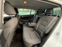 USED 2016 16 KIA SPORTAGE 1.7 CRDi 2 SUV 5dr Diesel Manual Euro 6 (s/s) (114 bhp) LOW RATE FINANCE + 2 KEYS + SAT NAV