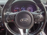 USED 2016 16 KIA SPORTAGE 1.7 CRDi 2 SUV 5dr Diesel Manual Euro 6 (s/s) (114 bhp) LOW RATE FINANCE + 2 KEYS + SAT NAV