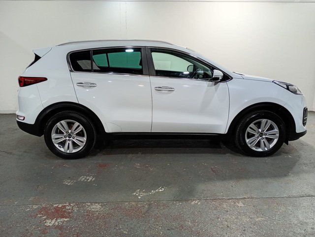2016 KIA SPORTAGE - Photo 11