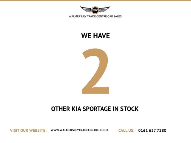 2016 KIA SPORTAGE - Photo 12