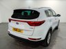 USED 2016 16 KIA SPORTAGE 1.7 CRDi 2 SUV 5dr Diesel Manual Euro 6 (s/s) (114 bhp) LOW RATE FINANCE + 2 KEYS + SAT NAV