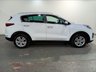 USED 2016 16 KIA SPORTAGE 1.7 CRDi 2 SUV 5dr Diesel Manual Euro 6 (s/s) (114 bhp) LOW RATE FINANCE + 2 KEYS + SAT NAV