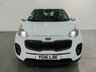 USED 2016 16 KIA SPORTAGE 1.7 CRDi 2 SUV 5dr Diesel Manual Euro 6 (s/s) (114 bhp) LOW RATE FINANCE + 2 KEYS + SAT NAV