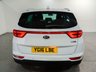 USED 2016 16 KIA SPORTAGE 1.7 CRDi 2 SUV 5dr Diesel Manual Euro 6 (s/s) (114 bhp) LOW RATE FINANCE + 2 KEYS + SAT NAV