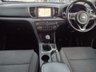 USED 2016 16 KIA SPORTAGE 1.7 CRDi 2 SUV 5dr Diesel Manual Euro 6 (s/s) (114 bhp) LOW RATE FINANCE + 2 KEYS + SAT NAV