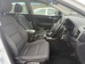 USED 2016 16 KIA SPORTAGE 1.7 CRDi 2 SUV 5dr Diesel Manual Euro 6 (s/s) (114 bhp) LOW RATE FINANCE + 2 KEYS + SAT NAV