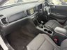USED 2016 16 KIA SPORTAGE 1.7 CRDi 2 SUV 5dr Diesel Manual Euro 6 (s/s) (114 bhp) LOW RATE FINANCE + 2 KEYS + SAT NAV