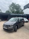 USED 2015 15 VOLKSWAGEN TOURAN 2.0 TDI BlueMotion Tech SE MPV 5dr Diesel DSG Euro 5 (s/s) (140 ps) automatic