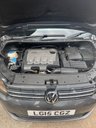 USED 2015 15 VOLKSWAGEN TOURAN 2.0 TDI BlueMotion Tech SE MPV 5dr Diesel DSG Euro 5 (s/s) (140 ps) automatic