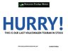 USED 2015 15 VOLKSWAGEN TOURAN 2.0 TDI BlueMotion Tech SE MPV 5dr Diesel DSG Euro 5 (s/s) (140 ps) automatic