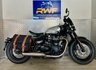 USED 2024 24 TRIUMPH BOBBER Chrome www.sellingyourbike.co.uk 