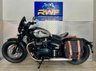 USED 2024 24 TRIUMPH BOBBER Chrome www.sellingyourbike.co.uk 