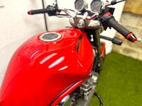 USED 1999 T SUZUKI Bandit 600 599cc Nationwide Delivery and Part Exchange Welcome