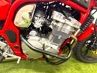 USED 1999 T SUZUKI Bandit 600 599cc Nationwide Delivery and Part Exchange Welcome