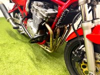 USED 1999 T SUZUKI Bandit 600 599cc Nationwide Delivery and Part Exchange Welcome