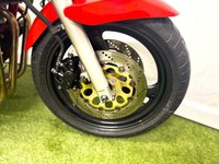 USED 1999 T SUZUKI Bandit 600 599cc Nationwide Delivery and Part Exchange Welcome