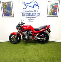 USED 1999 T SUZUKI Bandit 600 599cc Nationwide Delivery and Part Exchange Welcome
