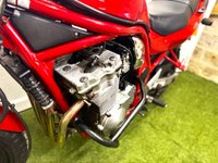 USED 1999 T SUZUKI Bandit 600 599cc Nationwide Delivery and Part Exchange Welcome