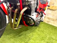 USED 1999 T SUZUKI Bandit 600 599cc Nationwide Delivery and Part Exchange Welcome
