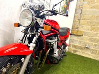 USED 1999 T SUZUKI Bandit 600 599cc Nationwide Delivery and Part Exchange Welcome