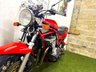 USED 1999 T SUZUKI Bandit 600 599cc Nationwide Delivery and Part Exchange Welcome