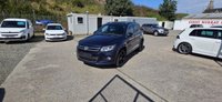 USED 2016 16 VOLKSWAGEN TIGUAN 2.0 TDI BlueMotion Tech R-Line Edition SUV 5dr Diesel DSG 4WD Euro 6 (s/s) (150 ps) 