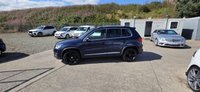 USED 2016 16 VOLKSWAGEN TIGUAN 2.0 TDI BlueMotion Tech R-Line Edition SUV 5dr Diesel DSG 4WD Euro 6 (s/s) (150 ps) 